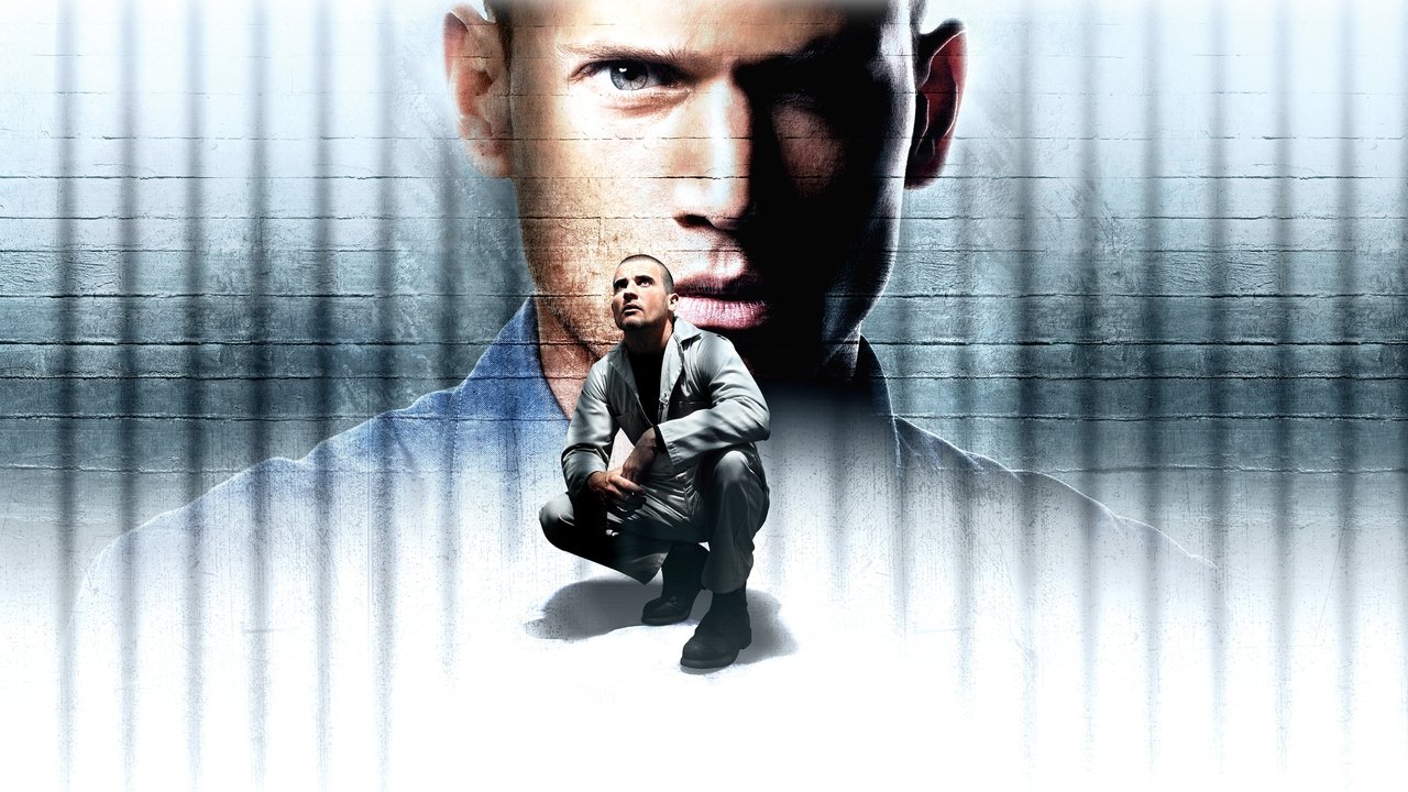 Prison Break 1. Sezon 9. Bölüm izle