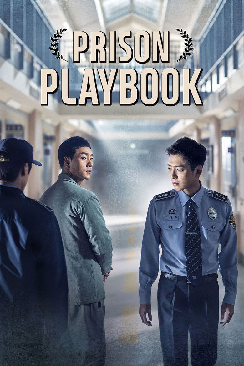 Prison Playbook dizi izle