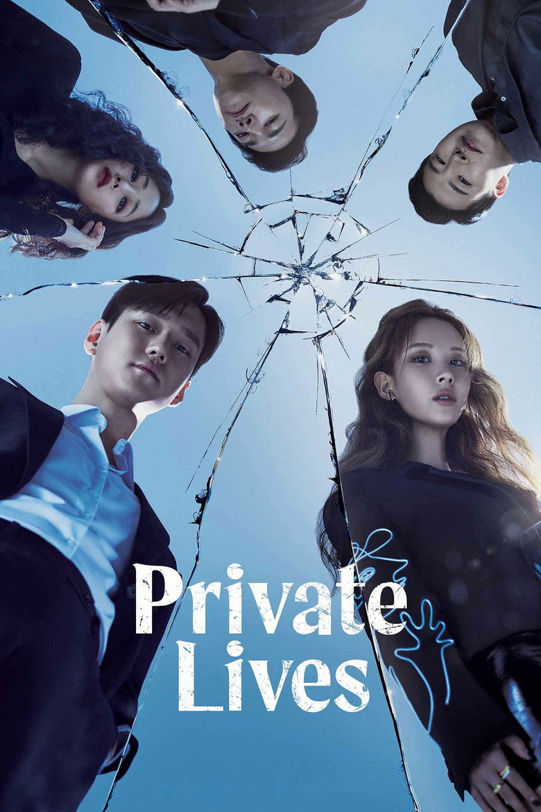 Private Lives dizi izle