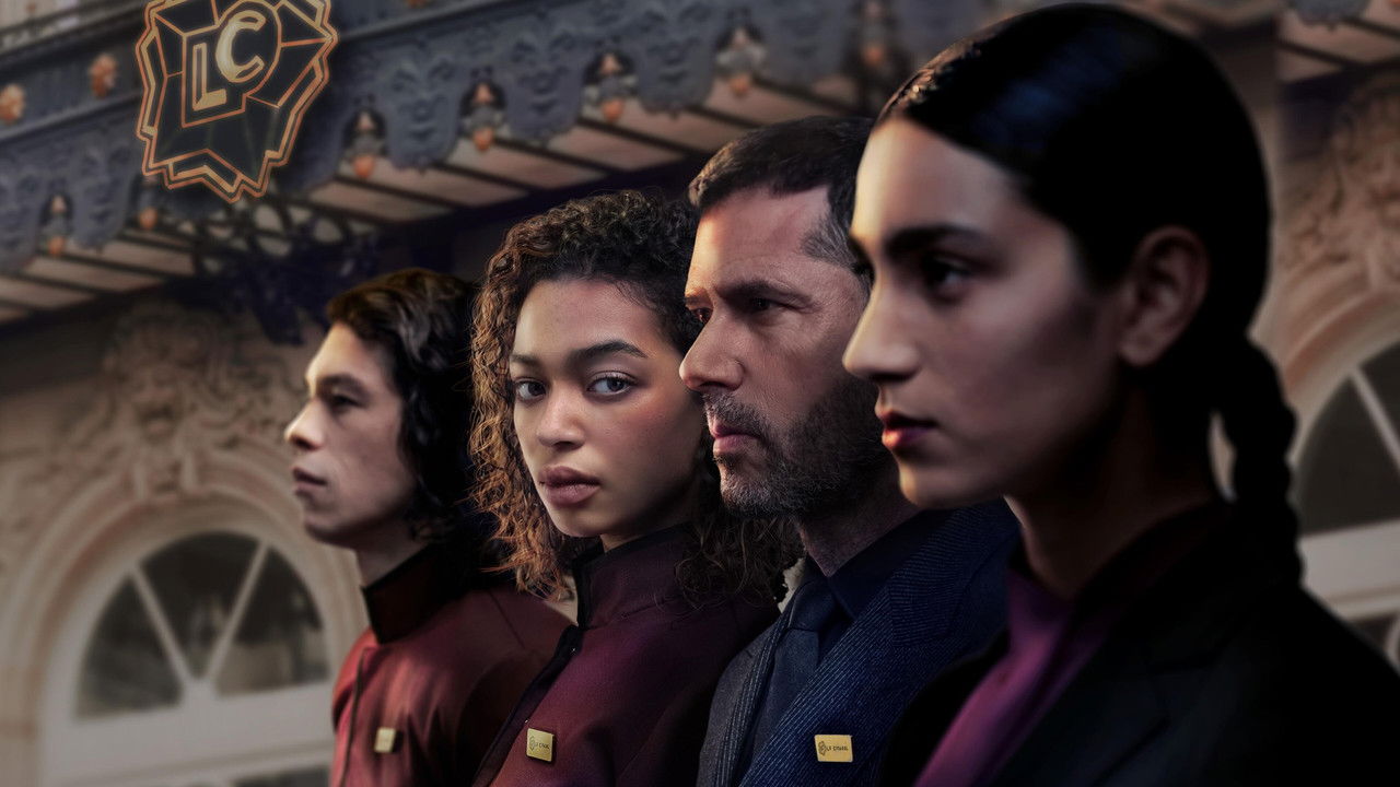 Privileges 1. Sezon 2. Bölüm izle