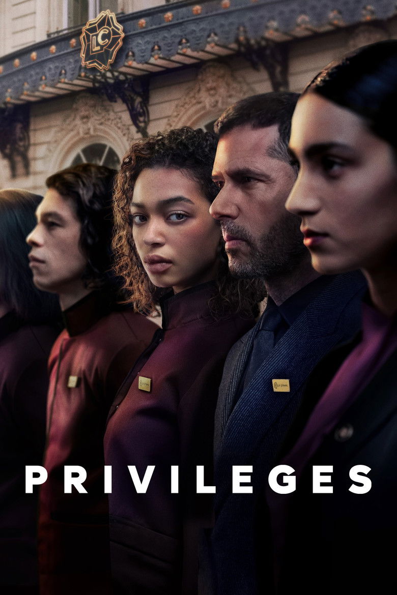 Privileges dizi izle