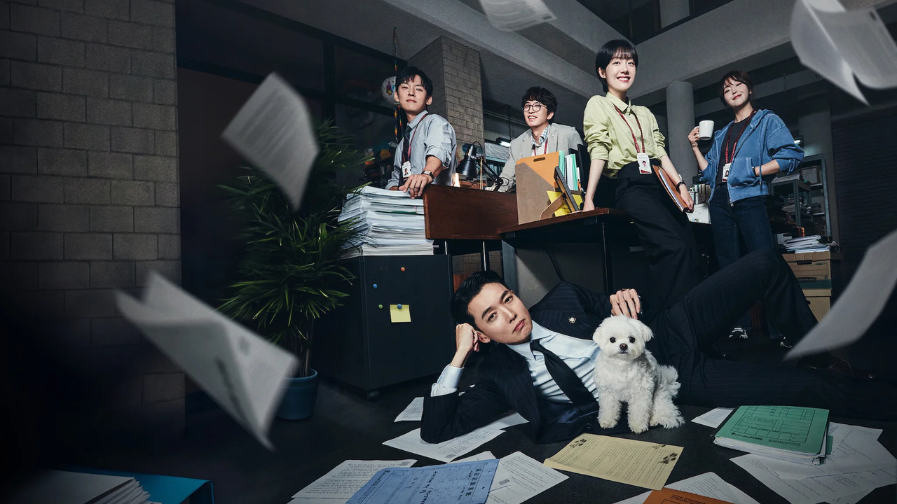 Pro Bono 1. Sezon 10. Bölüm izle