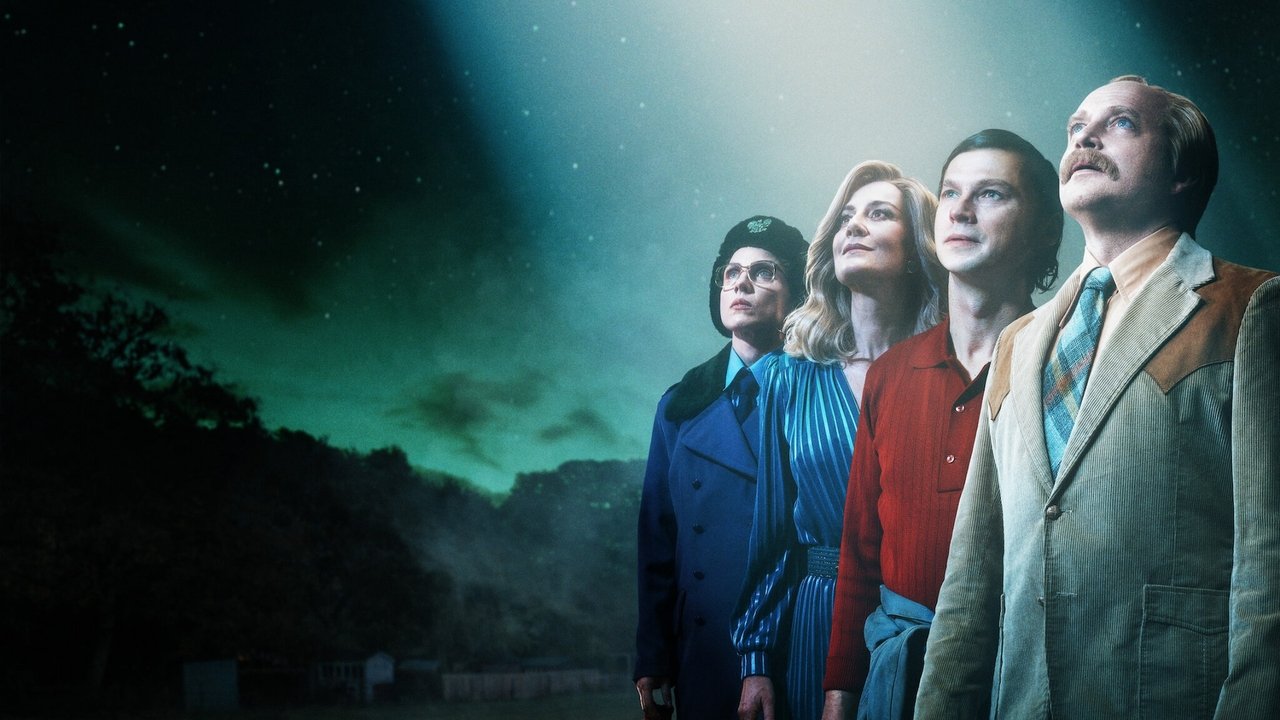 Project UFO 1. Sezon 4. Bölüm izle