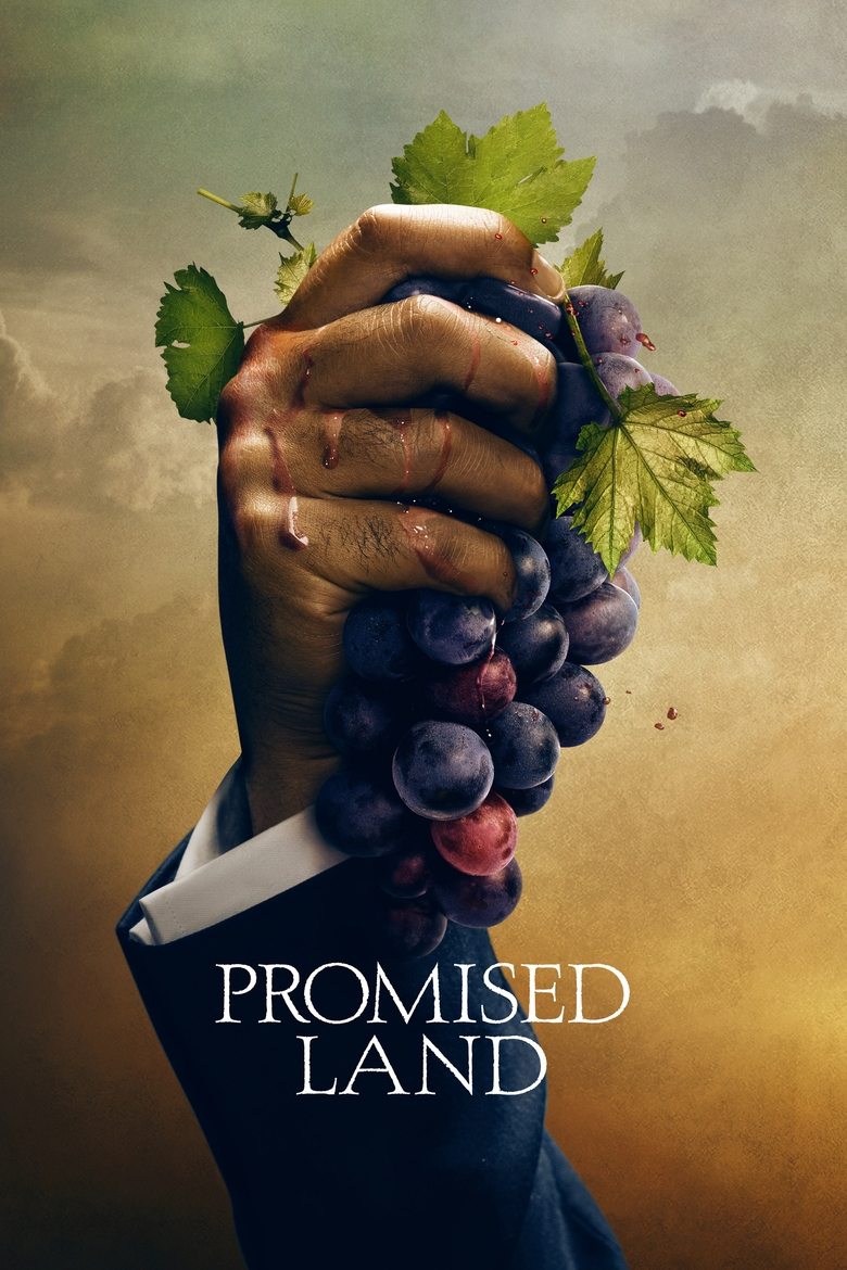 Promised Land dizi izle