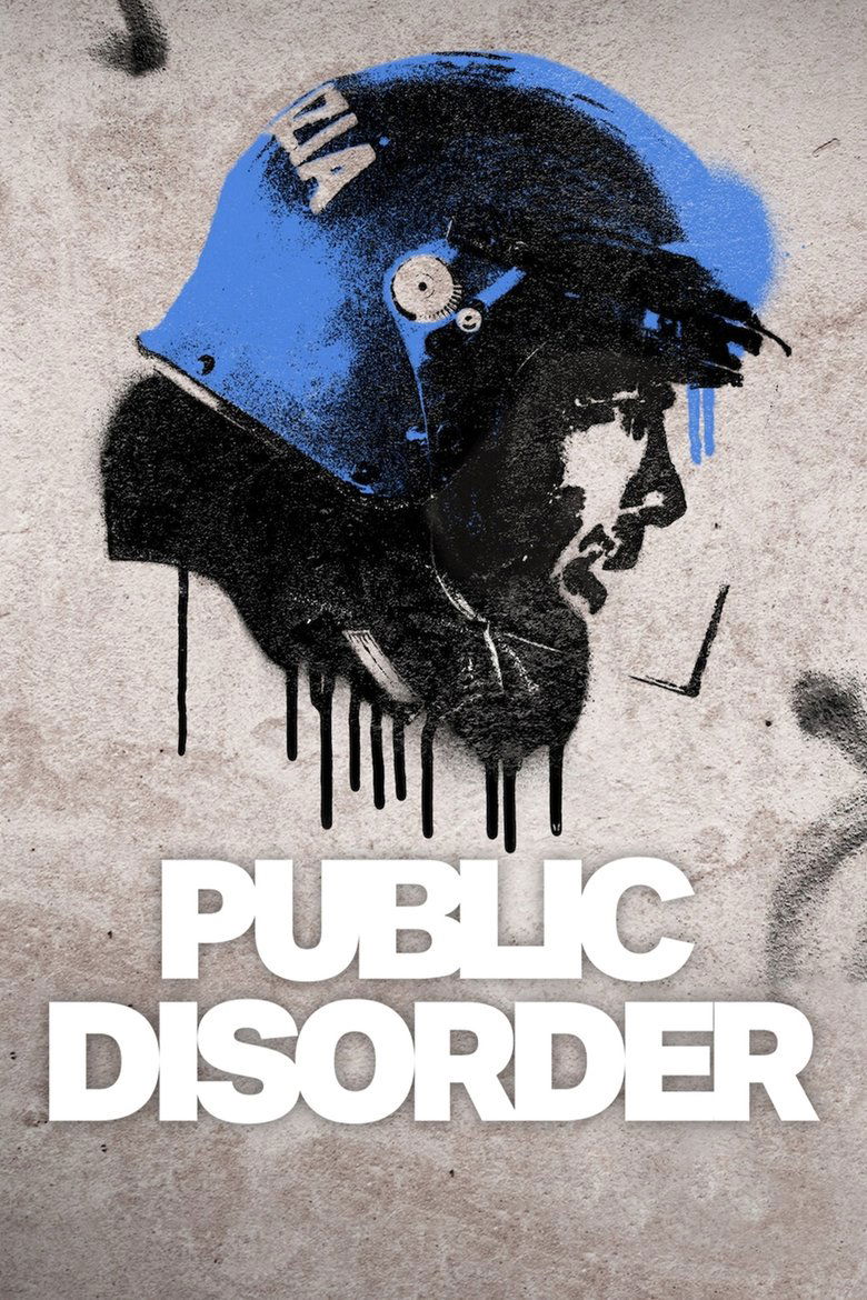Public Disorder dizi izle