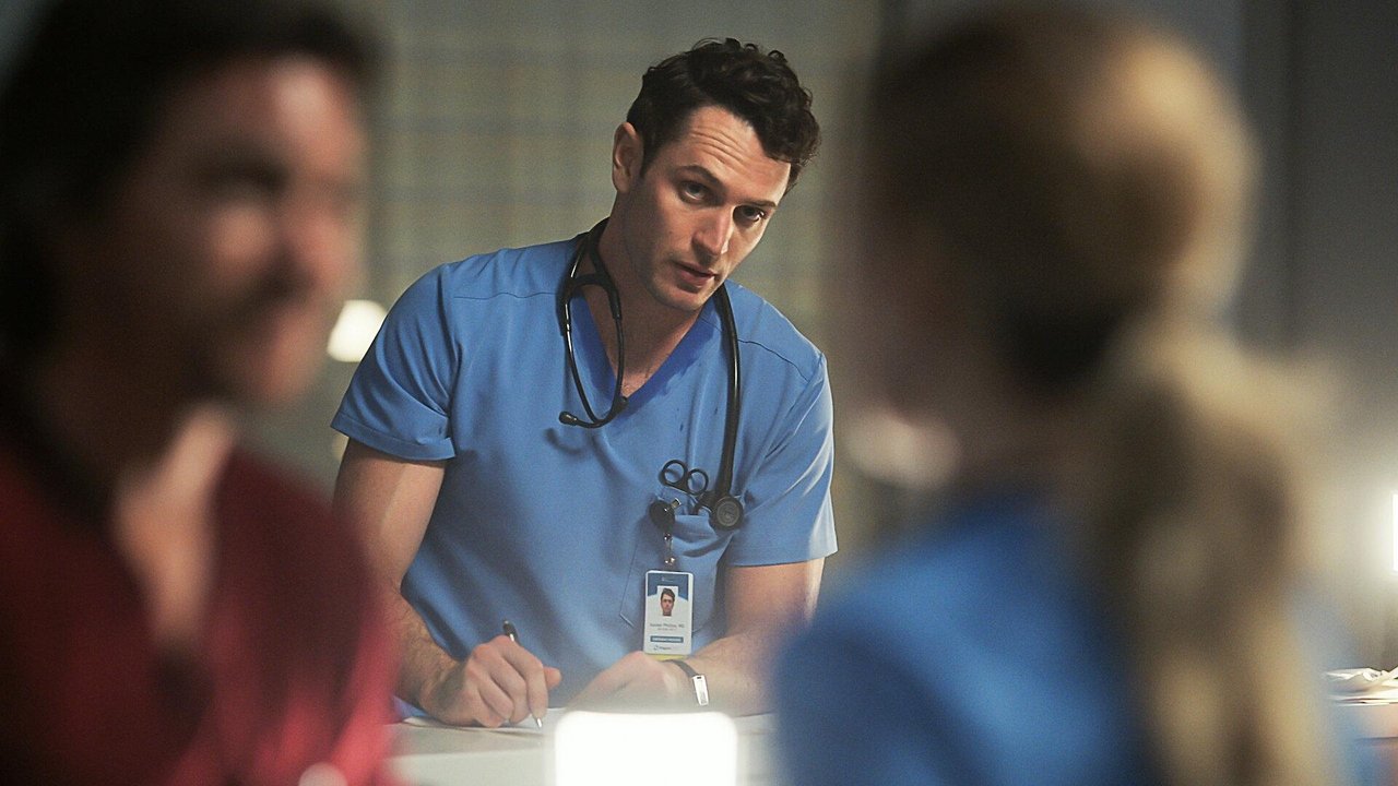 PULSE 1. Sezon 10. Bölüm izle