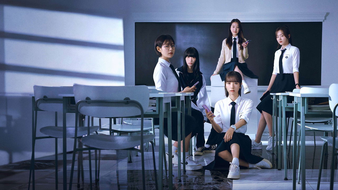 Pyramid Game 1. Sezon 10. Bölüm izle