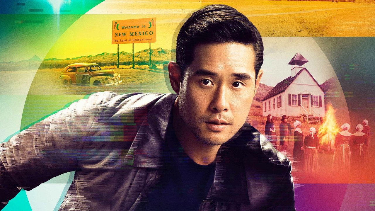 Quantum Leap 2. Sezon 13. Bölüm izle