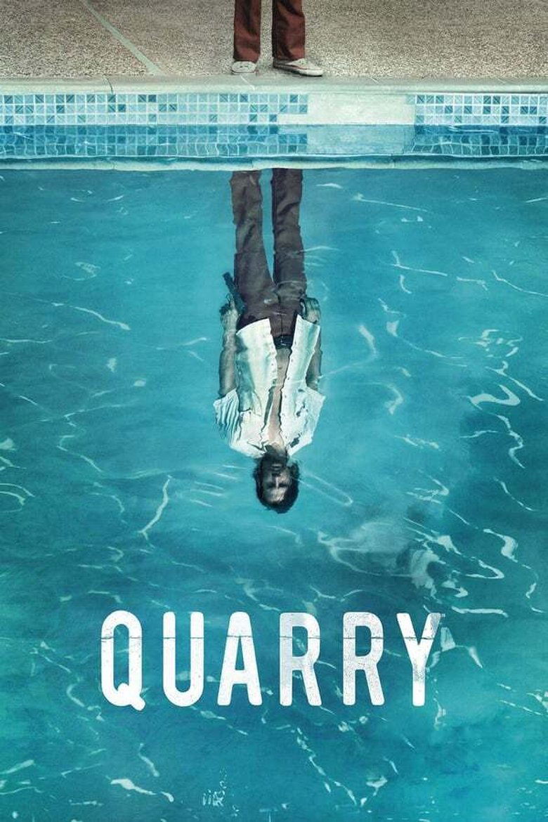 Quarry dizi izle