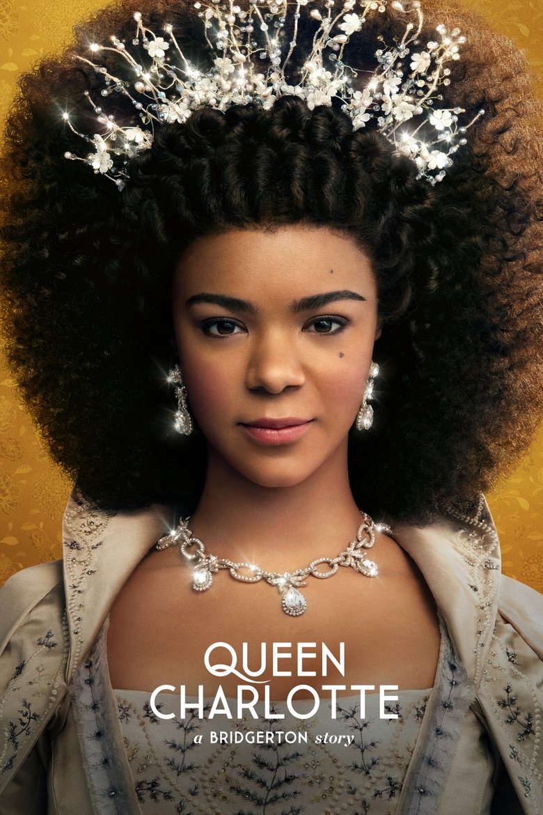 Queen Charlotte: A Bridgerton Story dizi izle