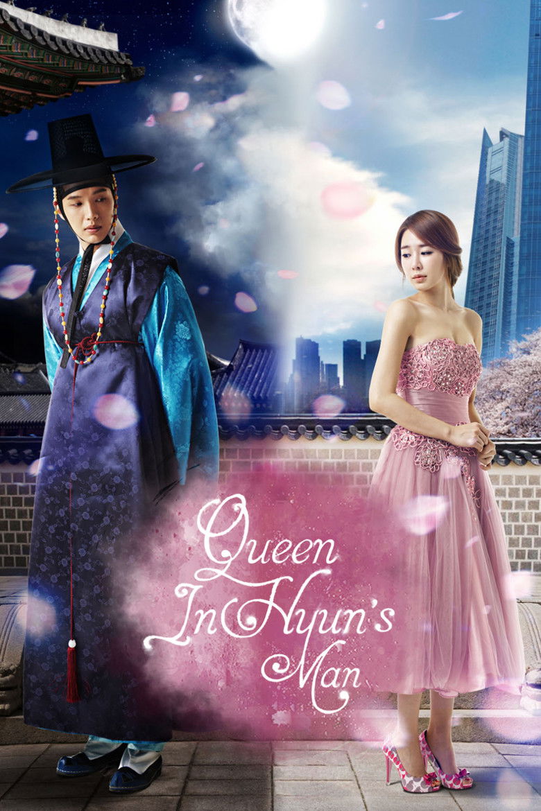 Queen In Hyun’s Man dizi izle