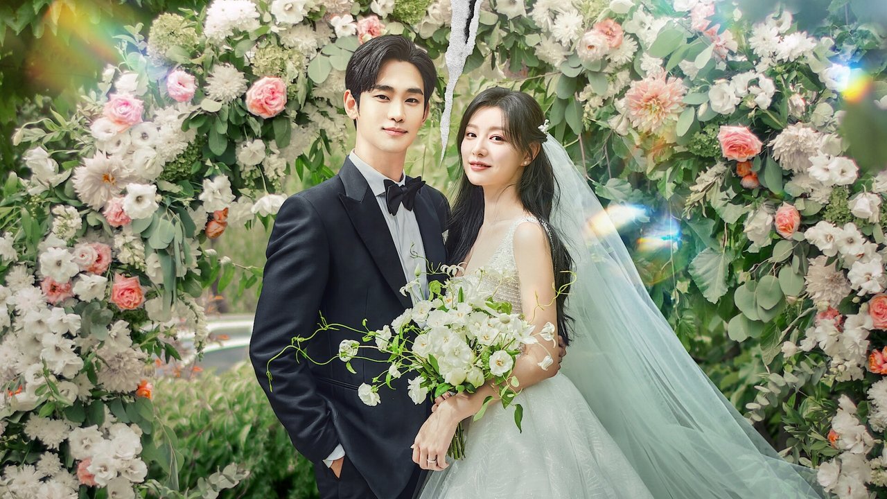 Queen of Tears 1. Sezon 16. Bölüm izle