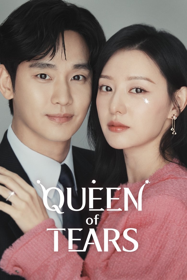 Queen of Tears dizi izle