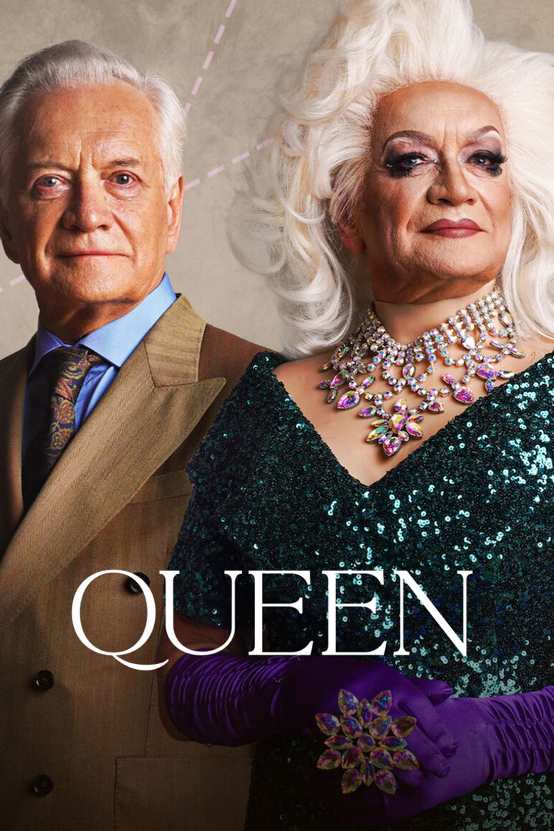 Queen dizi izle