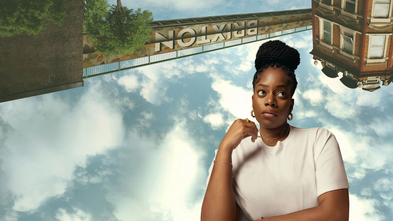 Queenie 1. Sezon 7. Bölüm izle