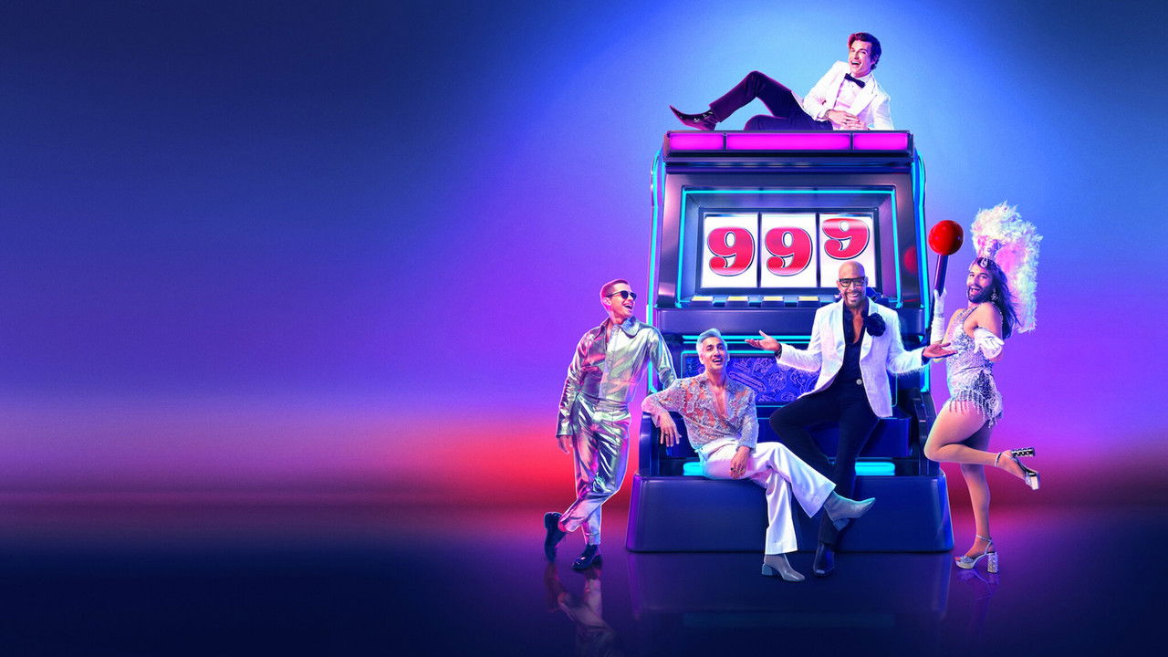 Queer Eye 10. Sezon 5. Bölüm izle