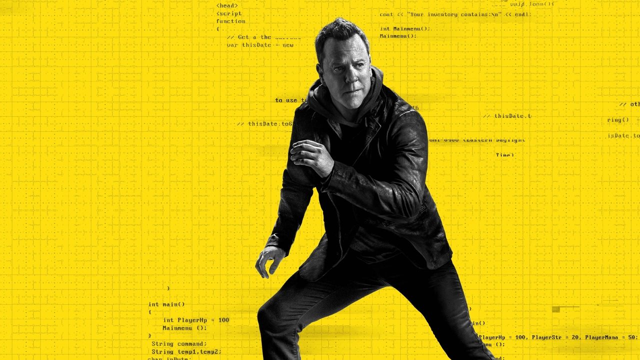 Rabbit Hole 1. Sezon 8. Bölüm izle