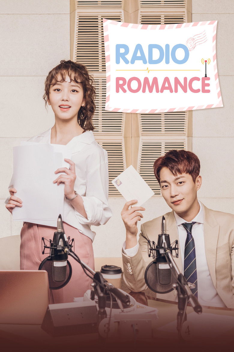 Radio Romance dizi izle