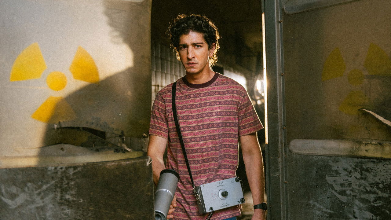 Radioactive Emergency 1. Sezon 5. Bölüm izle