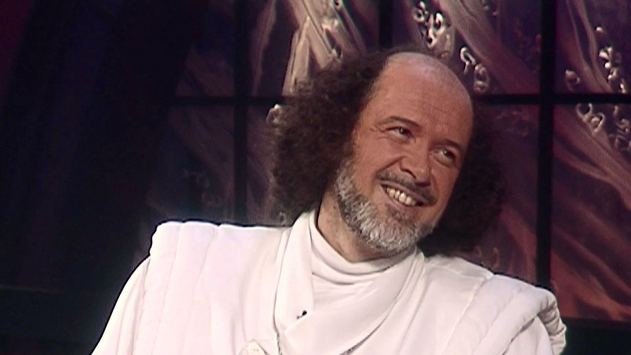 Raël: The Alien Prophet 1. Sezon 4. Bölüm izle