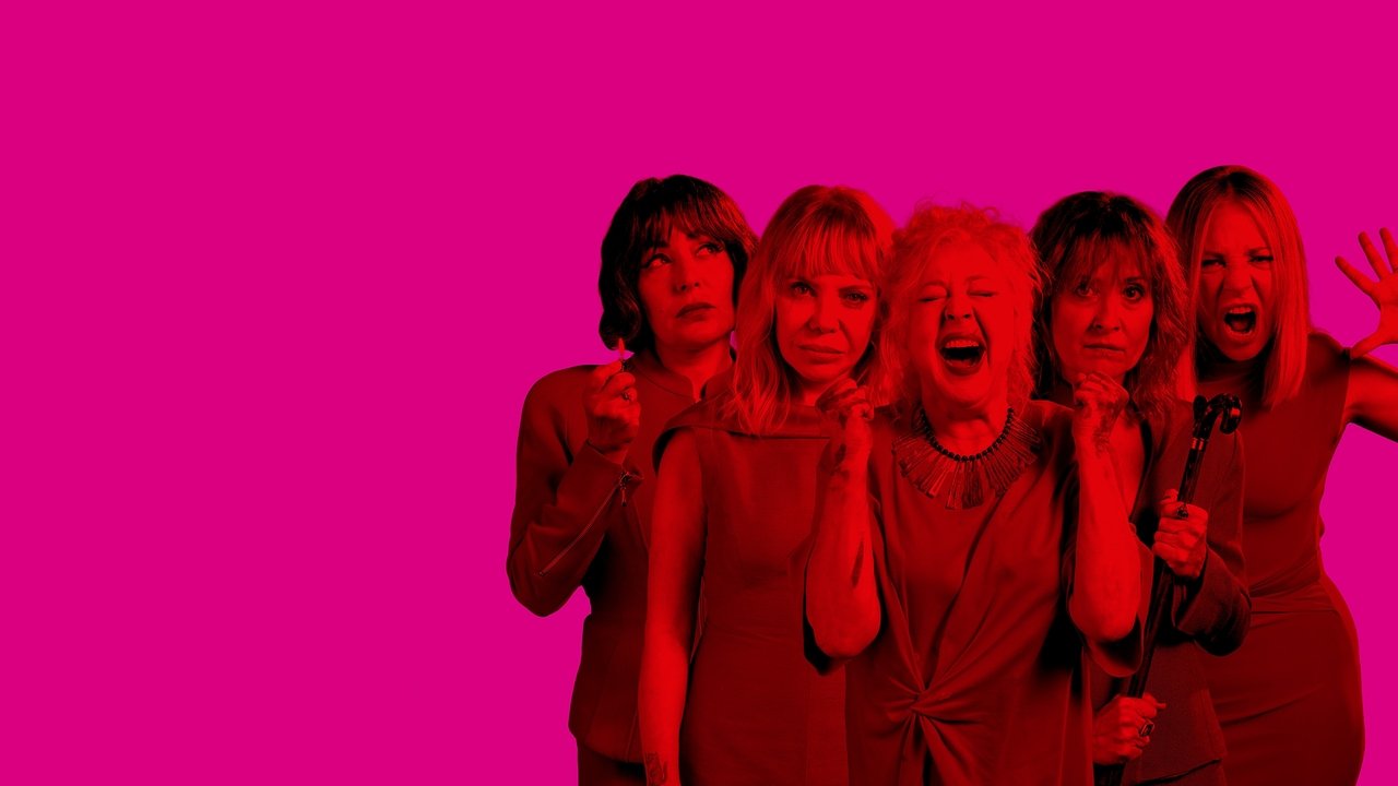 Rage (Furia) 1. Sezon 8. Bölüm izle