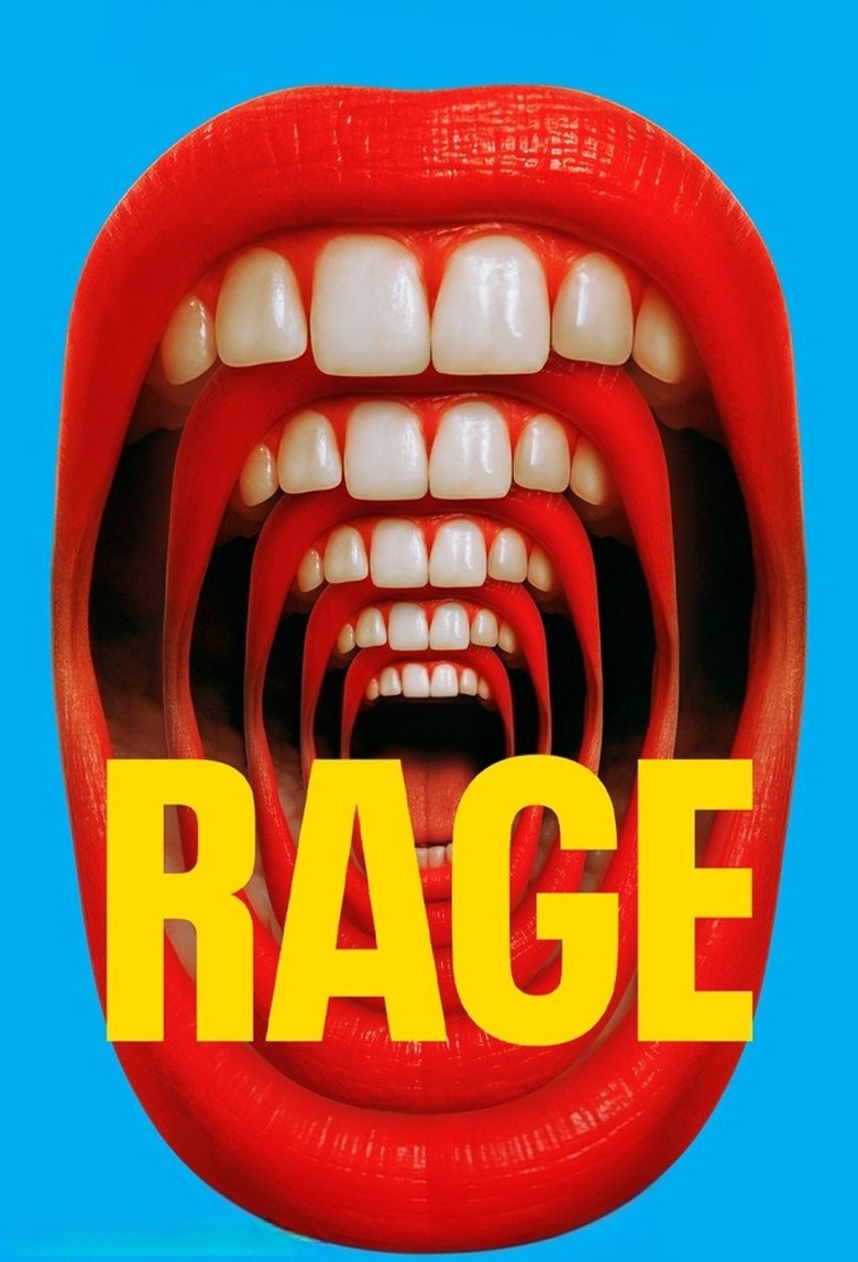 Rage (Furia) dizi izle