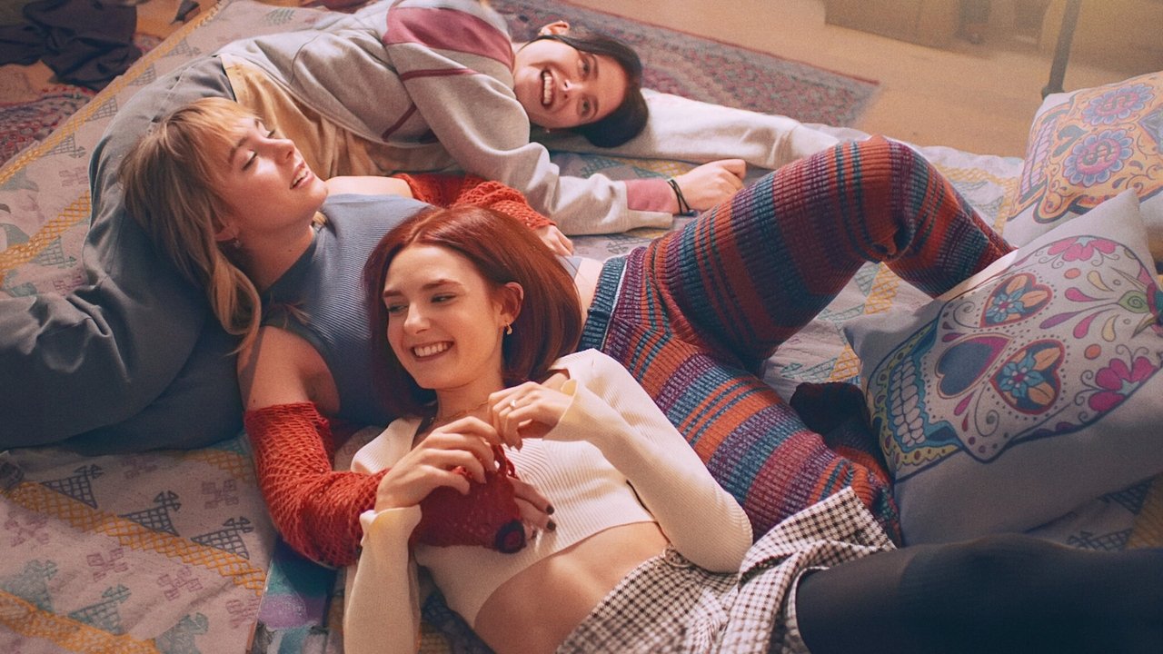 Raising Voices 1. Sezon 8. Bölüm izle