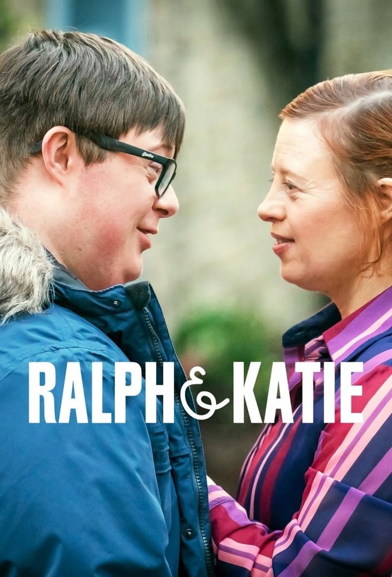 Ralph & Katie dizi izle