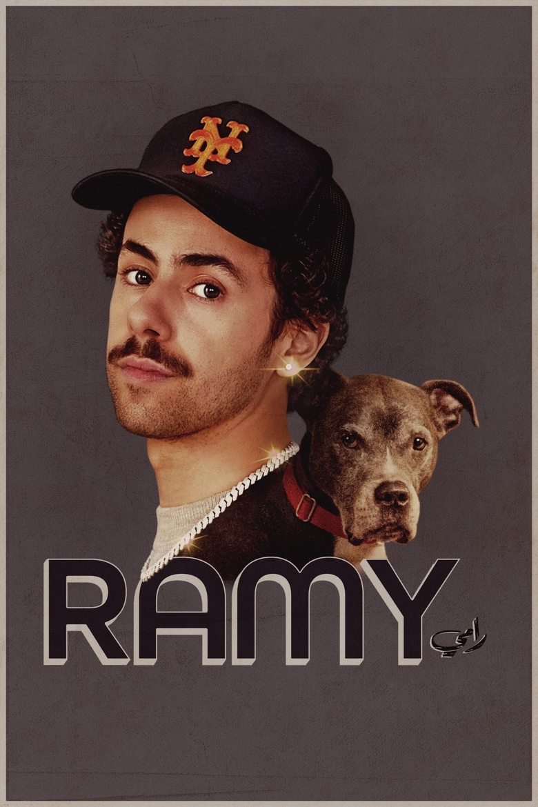 Ramy dizi izle