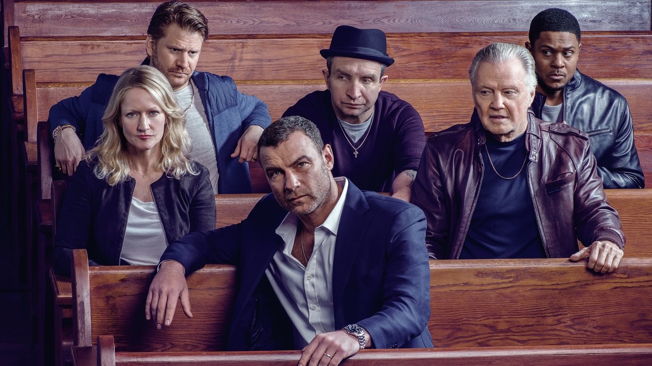 Ray Donovan 1. Sezon 1. Bölüm izle