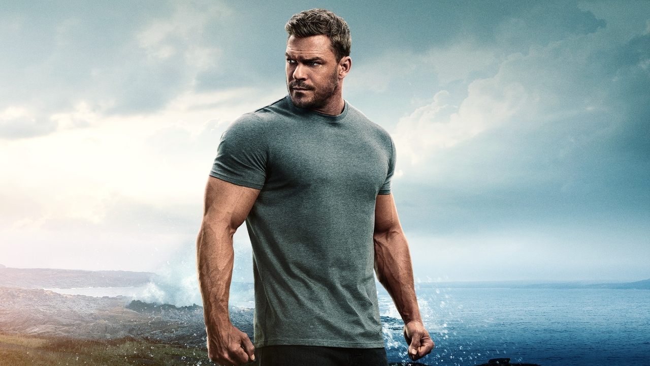 Reacher 3. Sezon 8. Bölüm izle