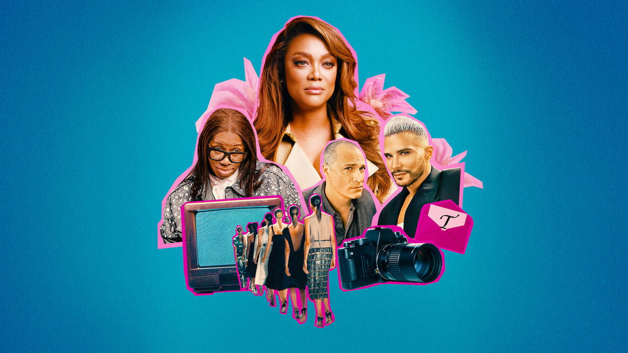 Reality Check: Inside America’s Next Top Model 1. Sezon 3. Bölüm izle