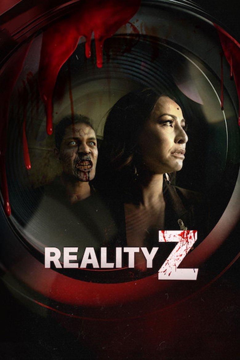 Reality Z dizi izle