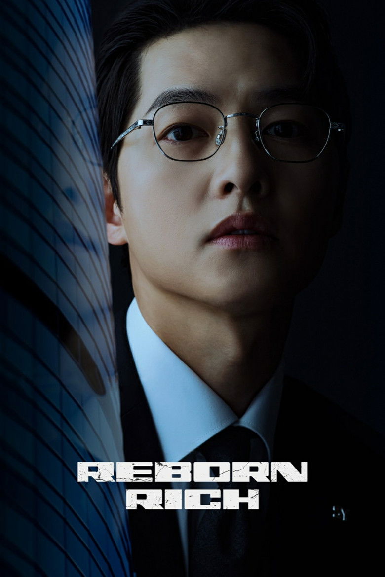 Reborn Rich dizi izle