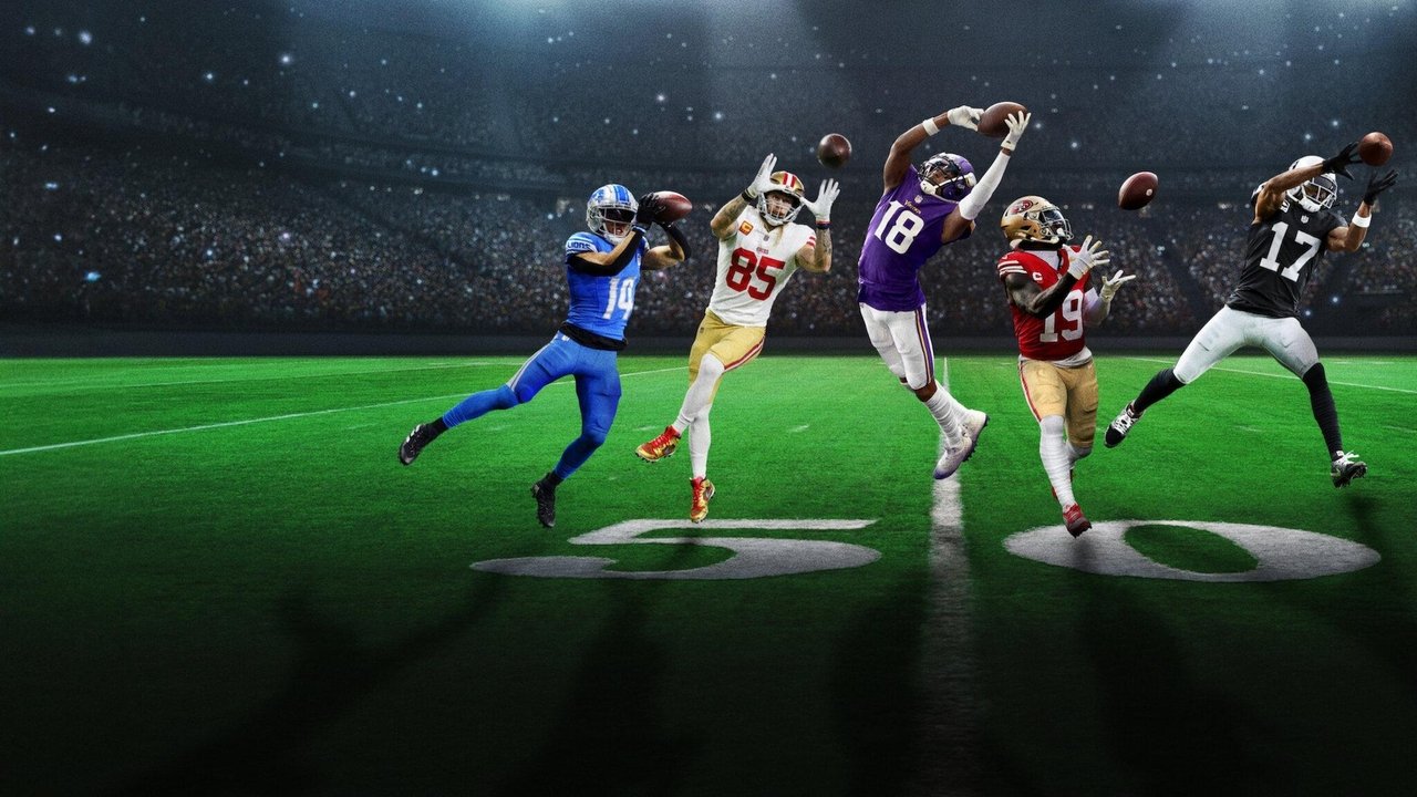 Receiver 1. Sezon 8. Bölüm izle