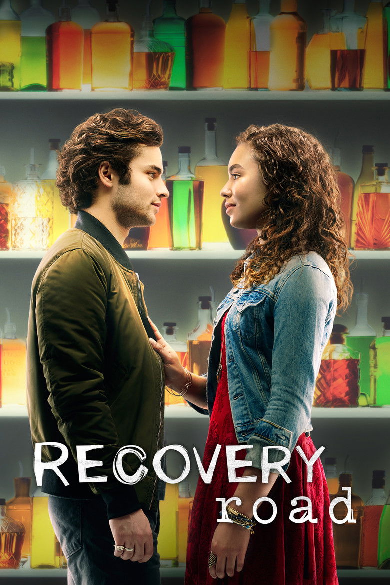 Recovery Road dizi izle