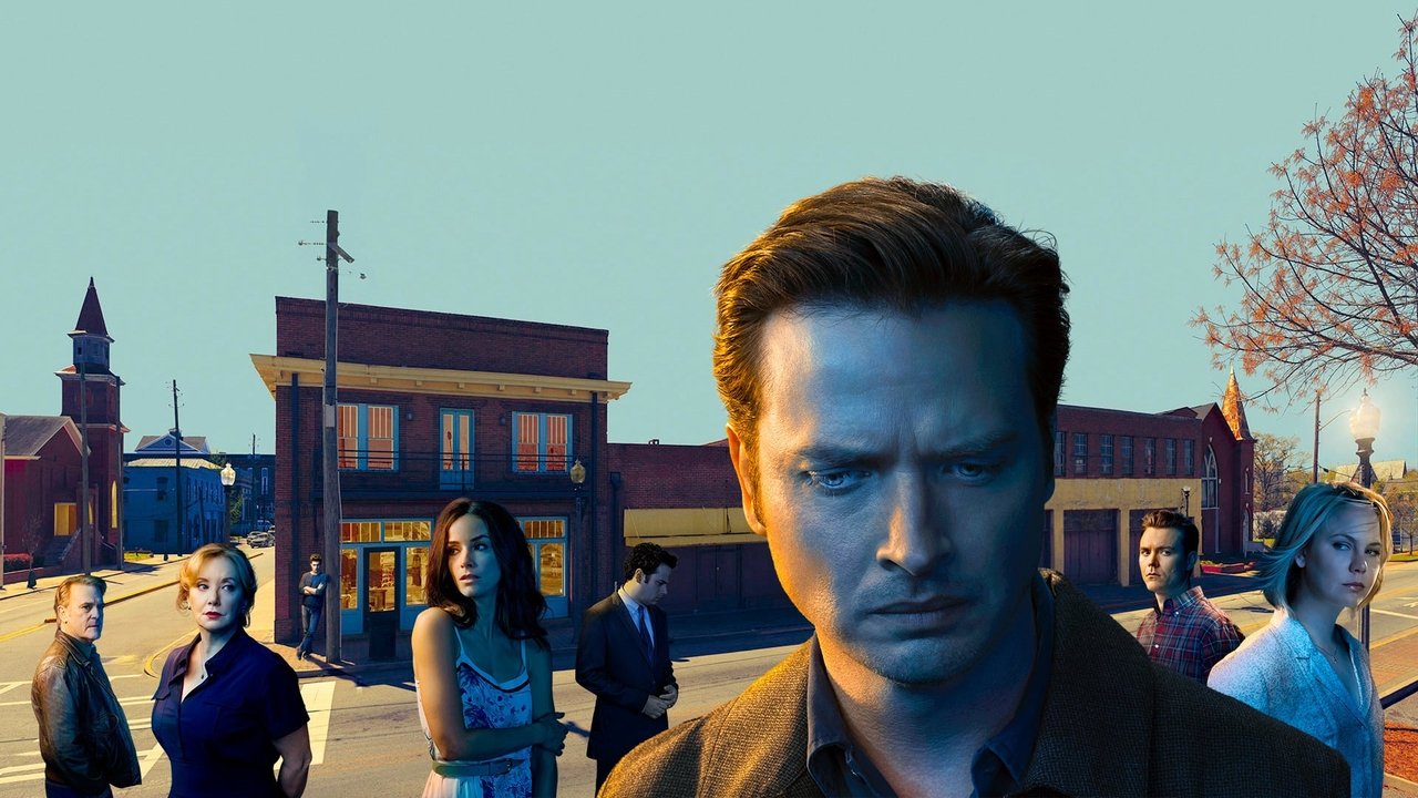 Rectify 1. Sezon 2. Bölüm izle