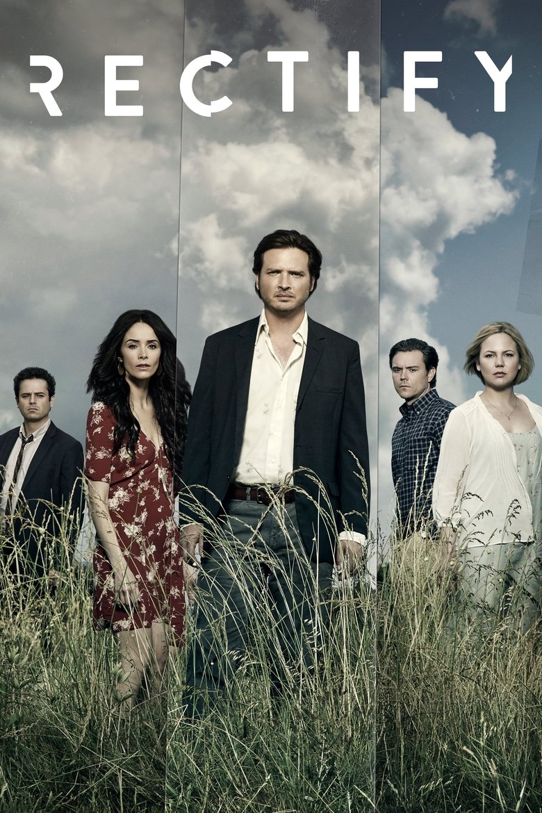 Rectify dizi izle