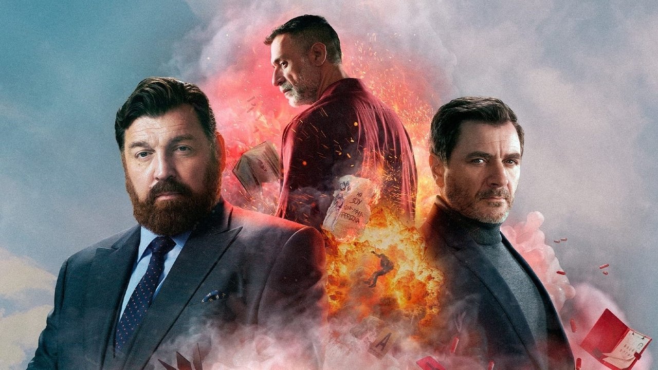 Red Queen 1. Sezon 7. Bölüm izle