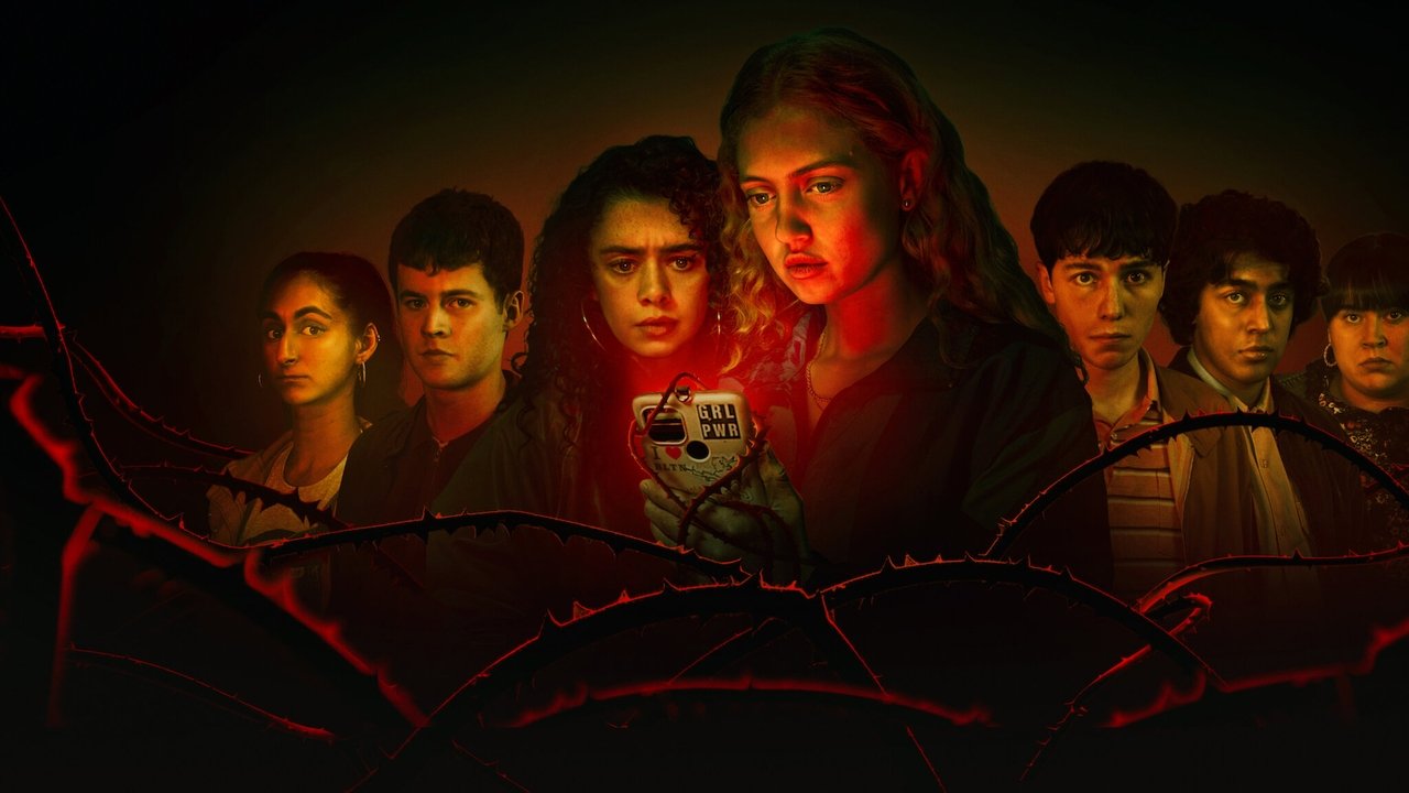 Red Rose 1. Sezon 7. Bölüm izle