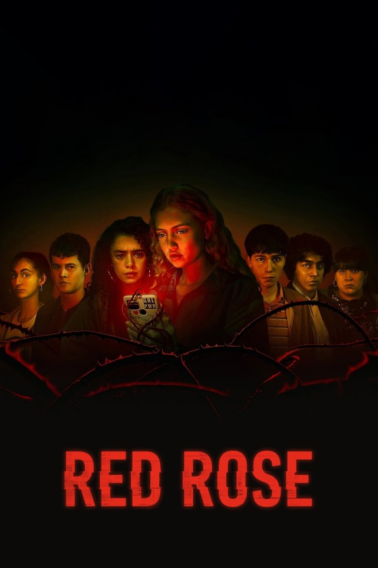 Red Rose dizi izle