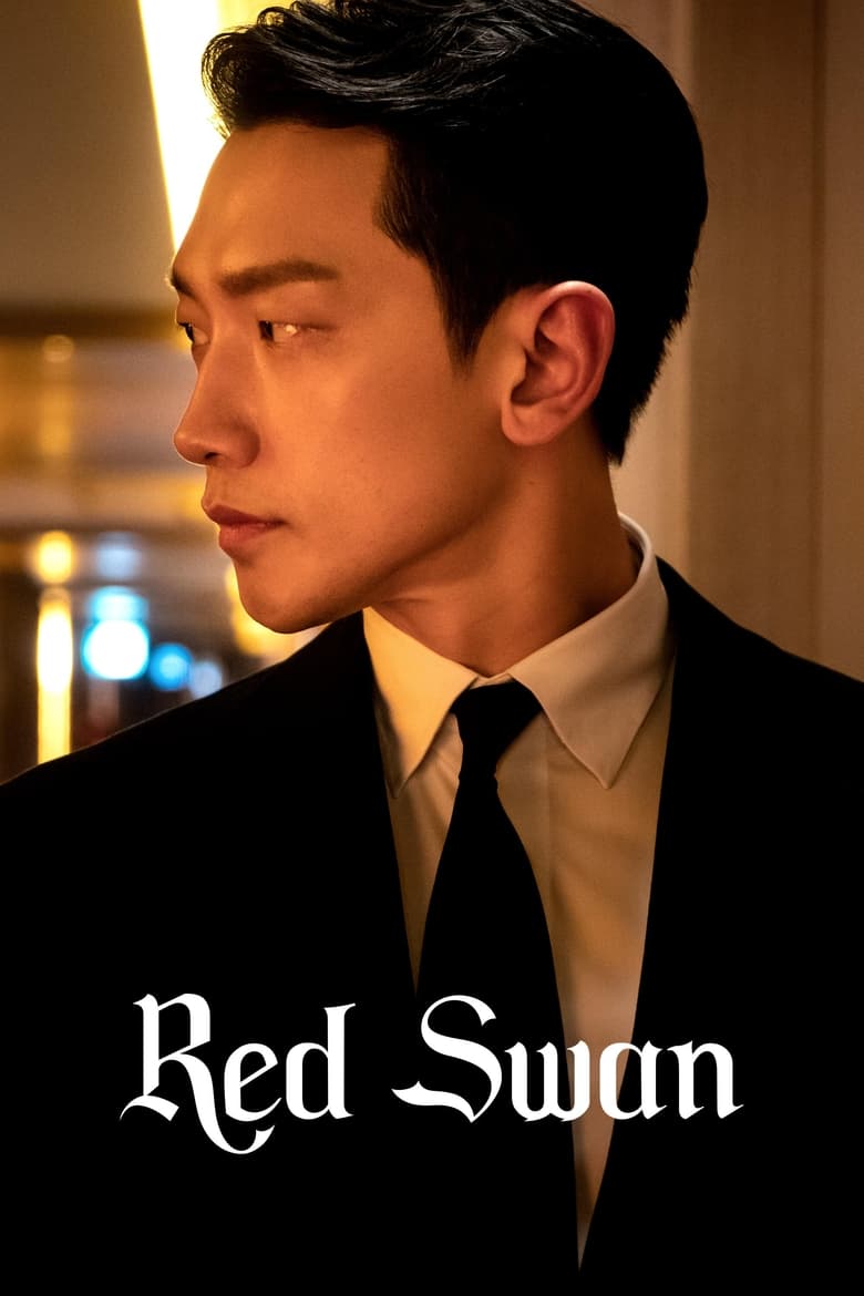 Red Swan dizi izle
