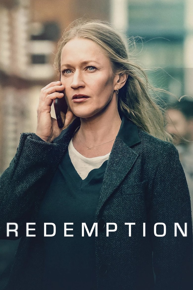 Redemption dizi izle