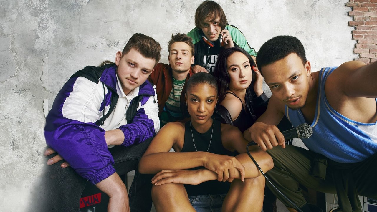 Reign Supreme 1. Sezon 6. Bölüm izle