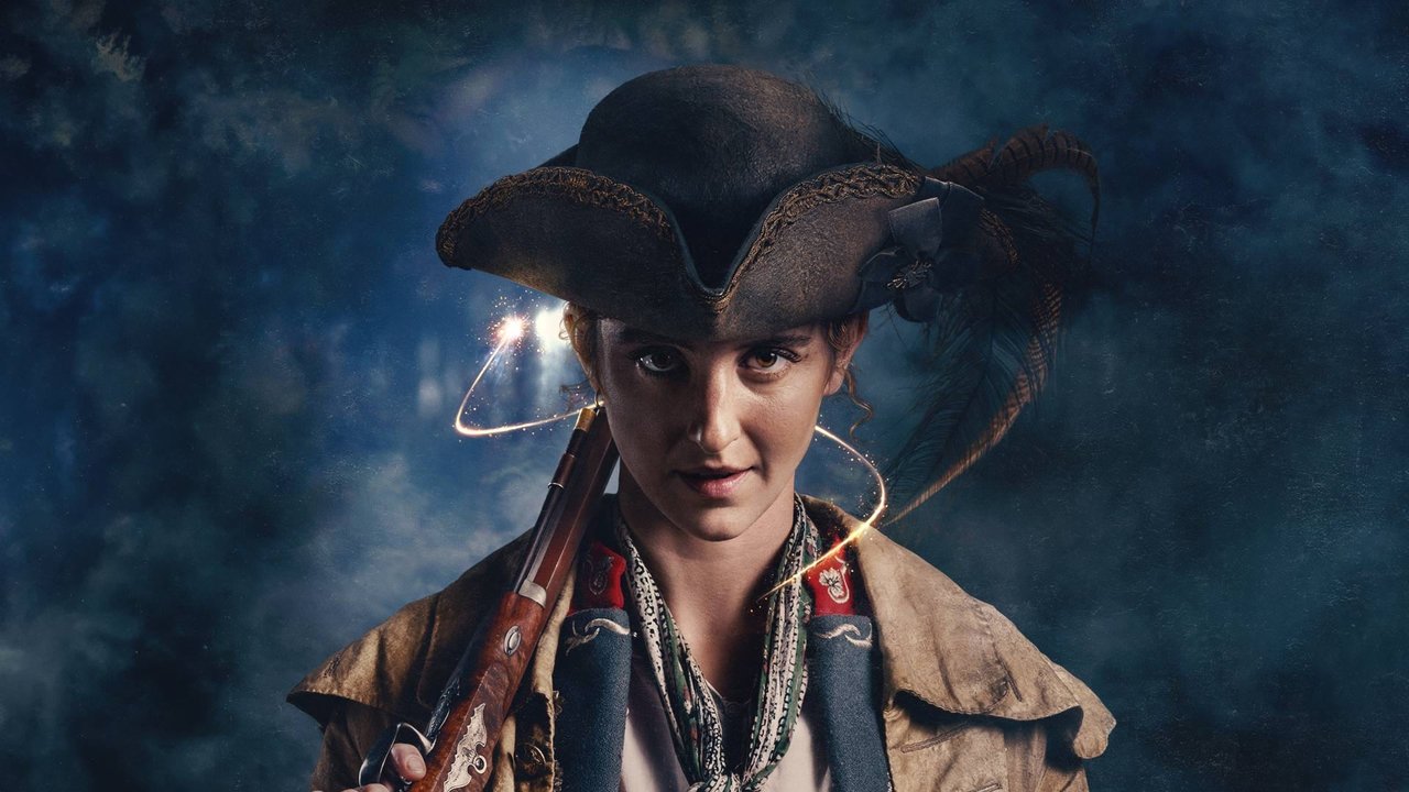 Renegade Nell 1. Sezon 8. Bölüm izle