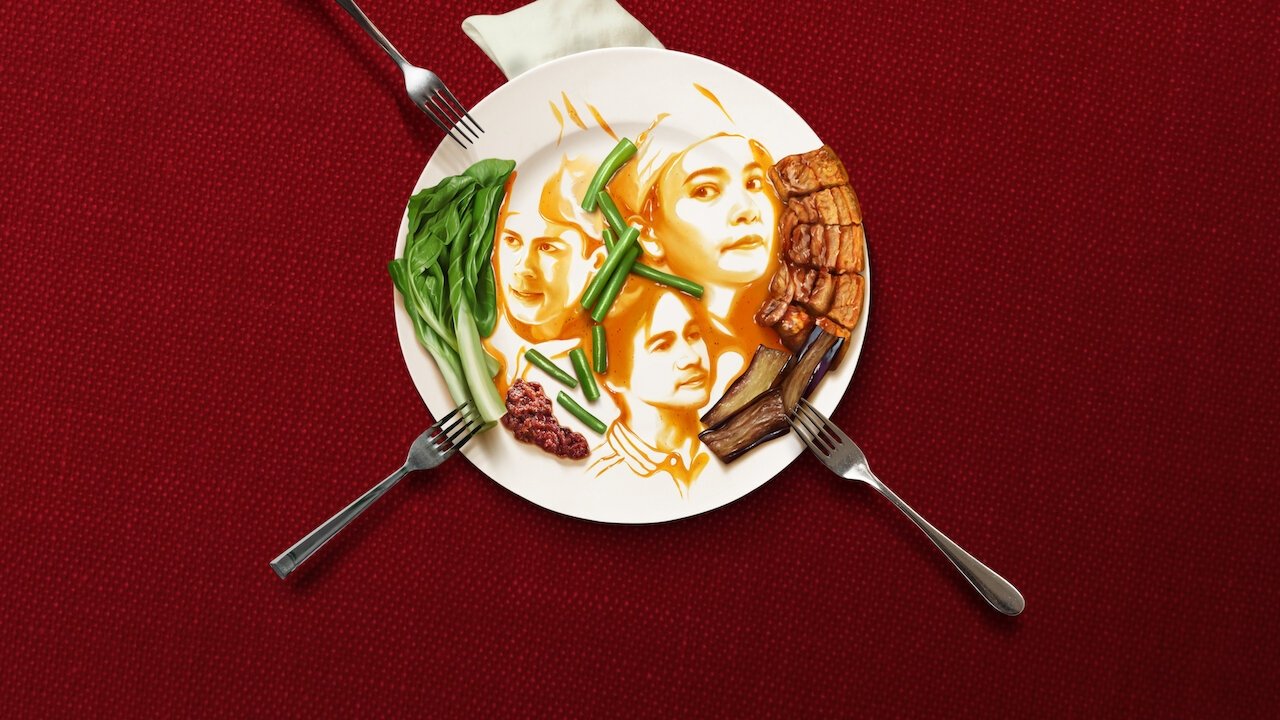 Replacing Chef Chico 1. Sezon 8. Bölüm izle