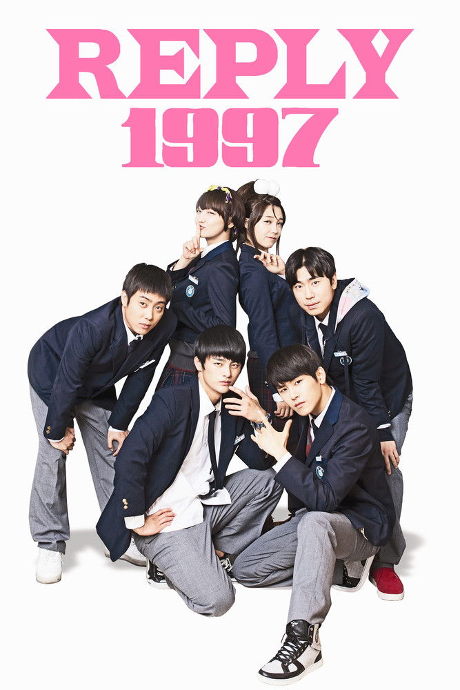 Reply 1997 dizi izle