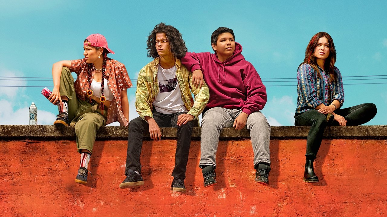 Reservation Dogs 3. Sezon 8. Bölüm izle