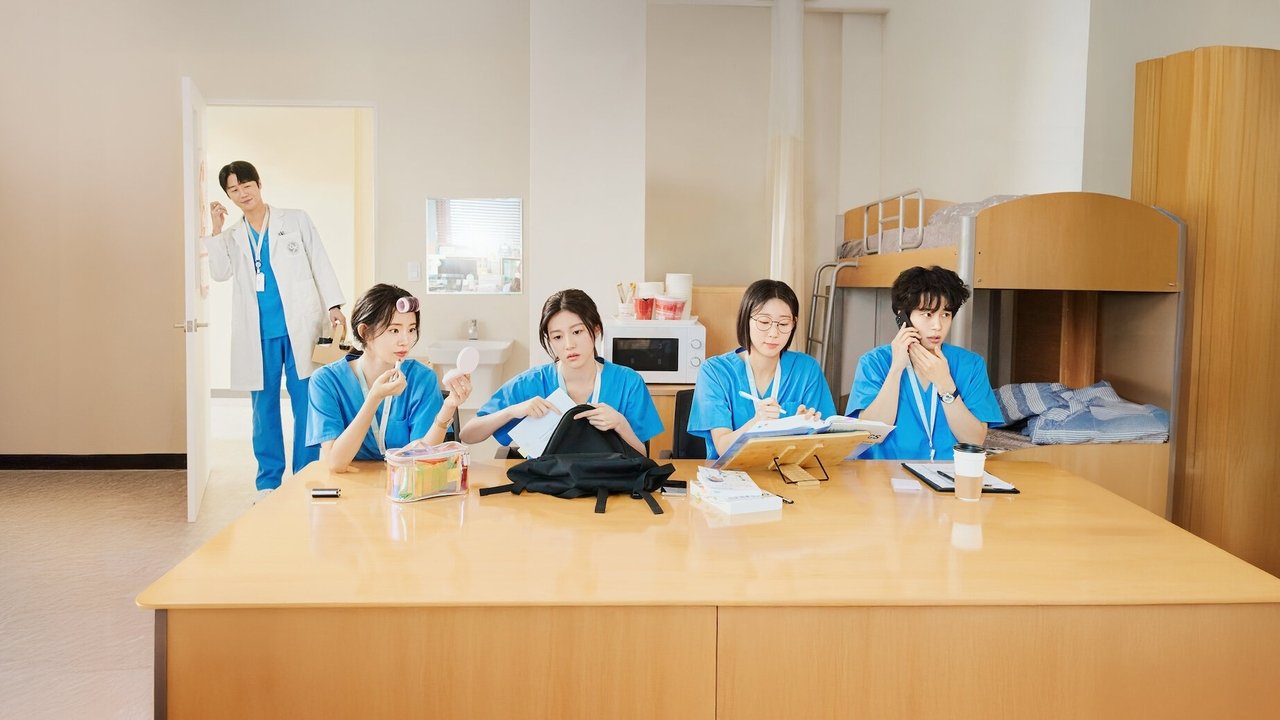 Resident Playbook 1. Sezon 12. Bölüm izle