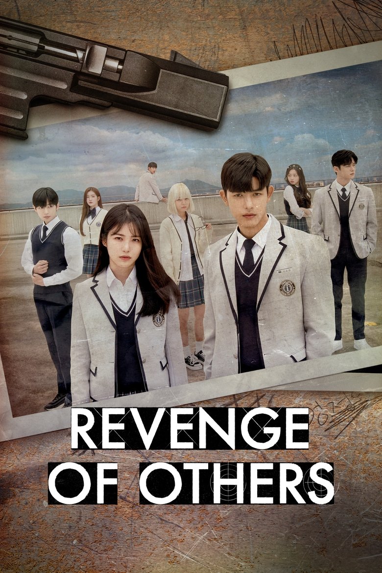Revenge of Others dizi izle